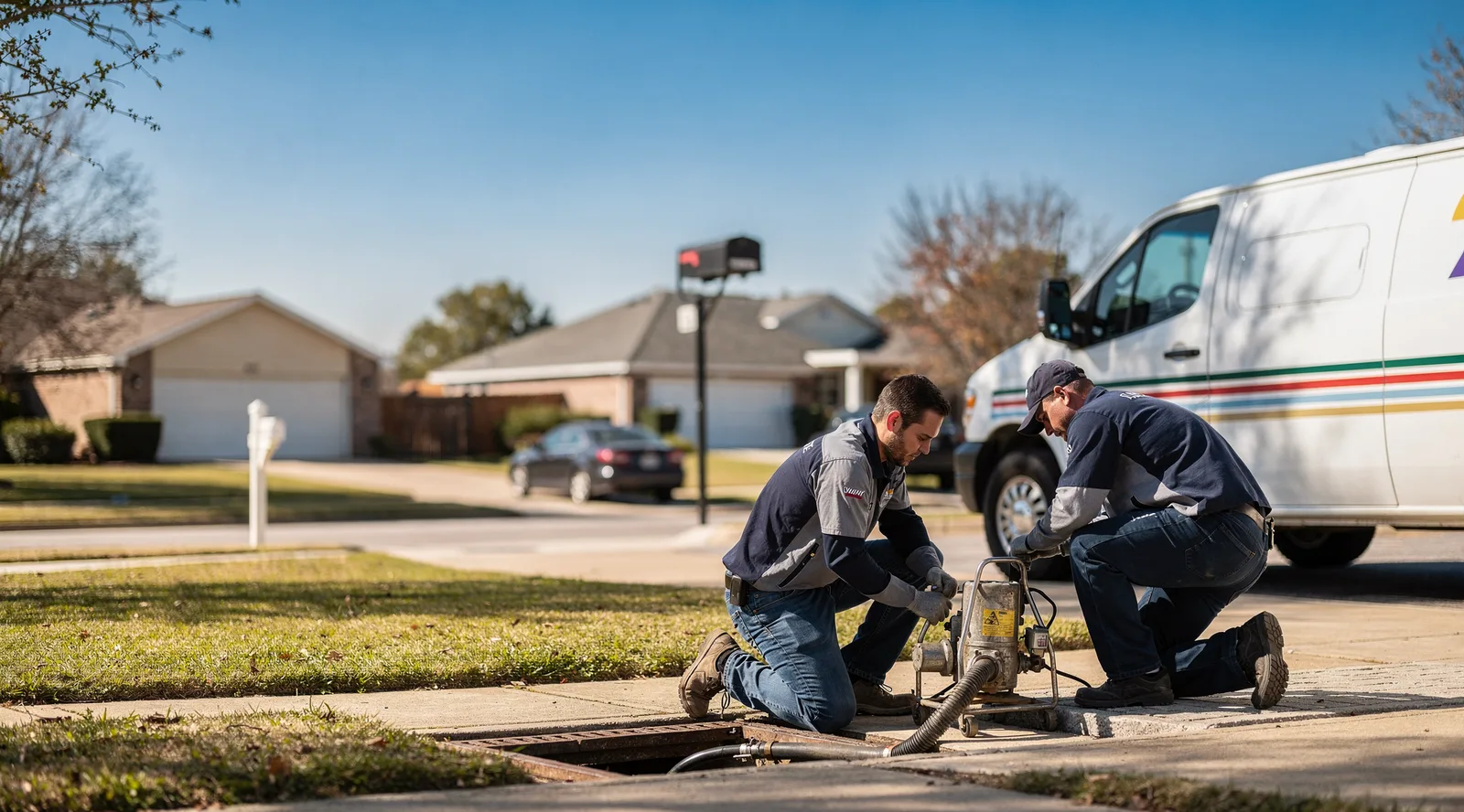 Drain Cleaning in Arundel, ME near me
